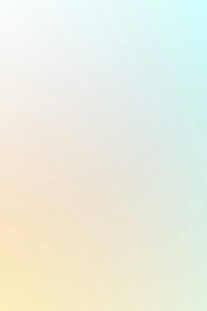 Disclaimer Page Smooth abstract pastel gradient background ideal for phone wallpapers.