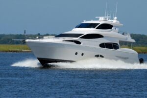Luxury Yacht Tour with Breakfast or BBQ Option
