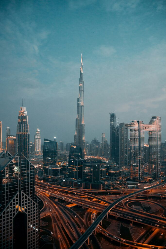 Dubai Trip Under ₹50,000 (2026 Budget Guide) ahmed aldaie j nrfguhswq unsplash